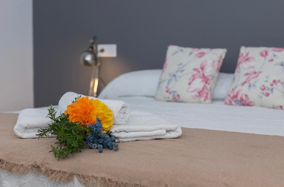 Apartamento Atico Moderno Херес-де-ла-Фронтера Екстер'єр фото