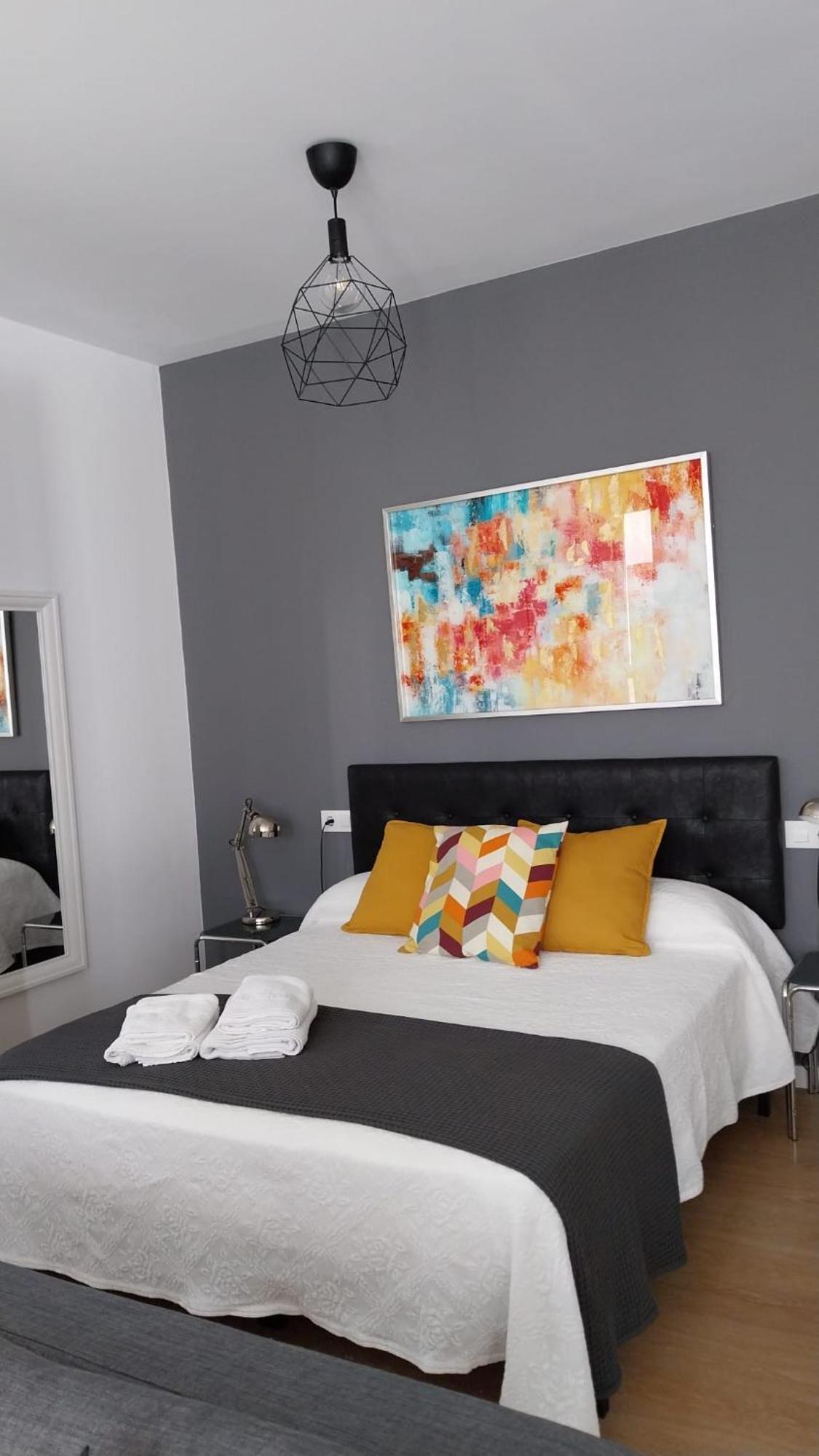Apartamento Atico Moderno Херес-де-ла-Фронтера Екстер'єр фото