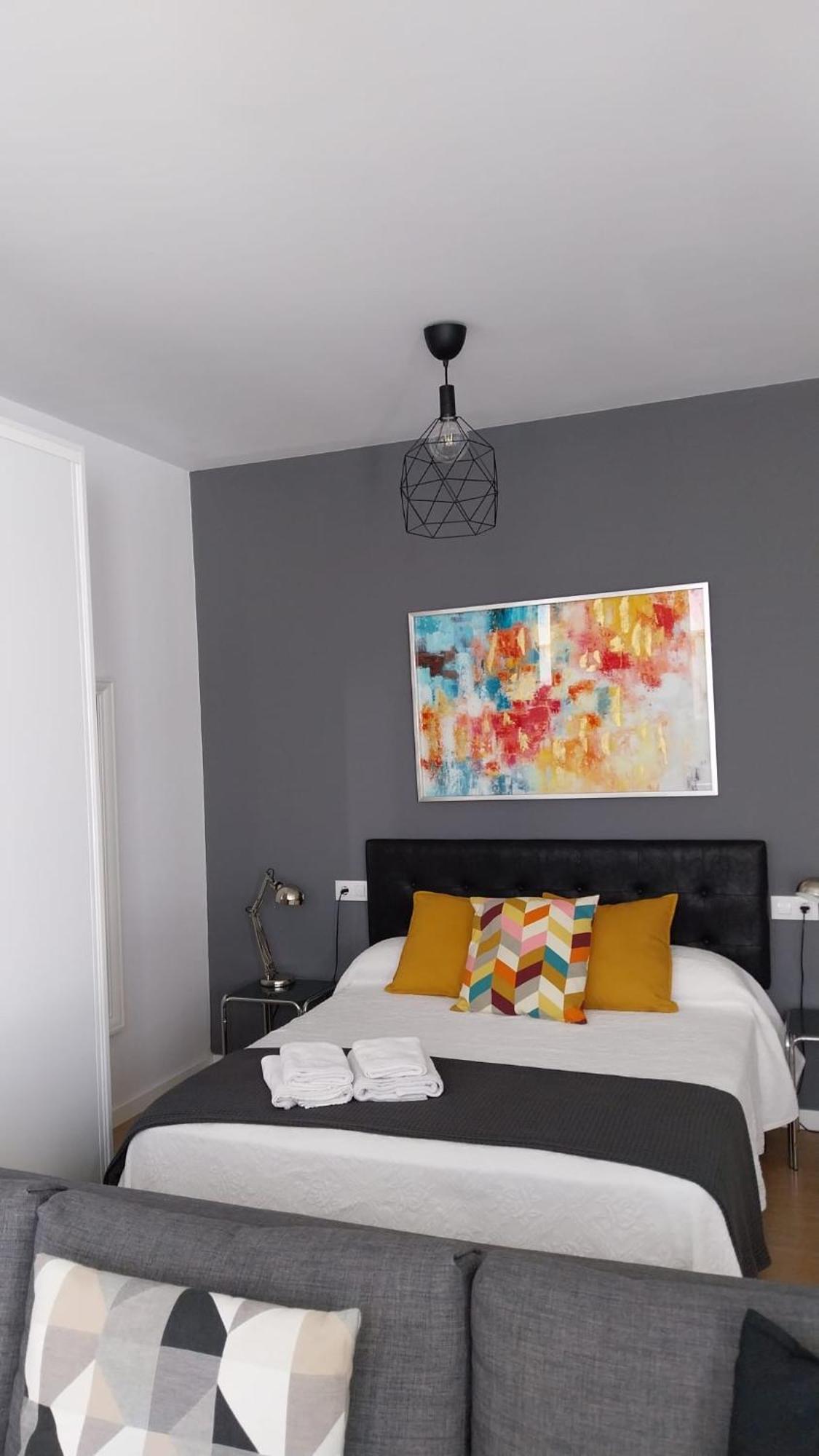 Apartamento Atico Moderno Херес-де-ла-Фронтера Екстер'єр фото